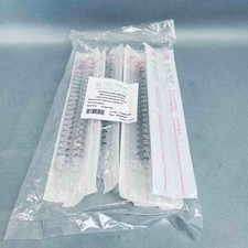 CellTreat Serological Pipette 100 ml Individually Wrapped Total of 50 Pipets picture