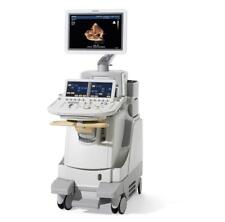 Philips iu22-ie33 Ultrasound Software picture