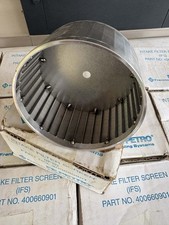 FRANKLIN FUELING 400660901 SINGLE PACK INTAKE FILTER SCREEN picture