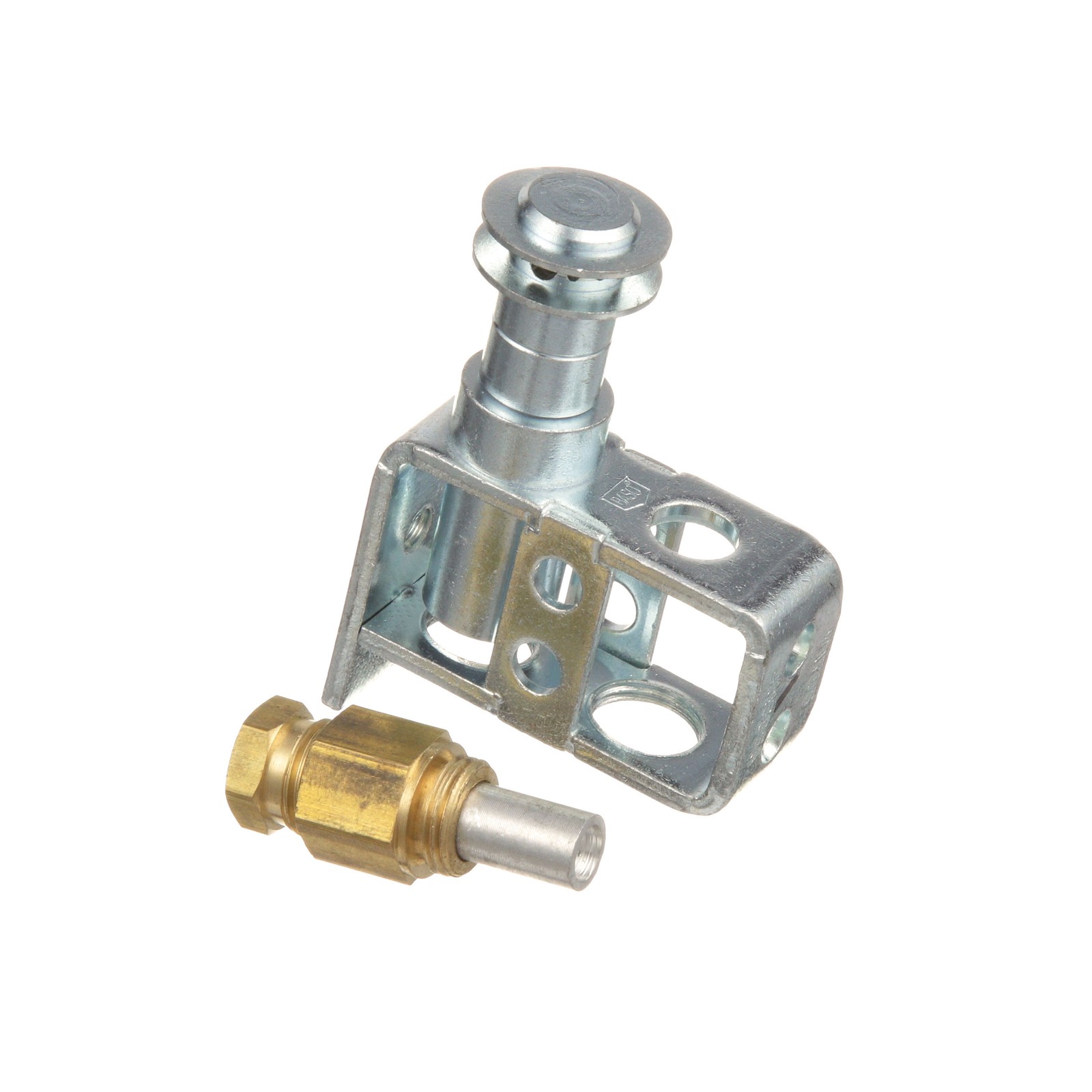 Mavrik Natural Gas Pilot Burner Replaces Garland 227041