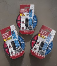 NEW THREE (3) Pack Diablo 4-1/2