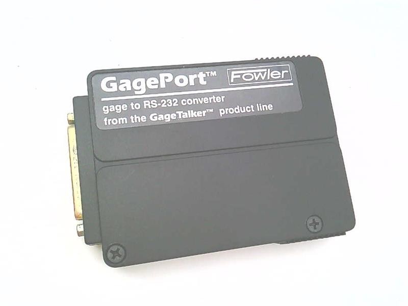 FOWLER 54-375-222 / 54375222 (NEW IN BOX)