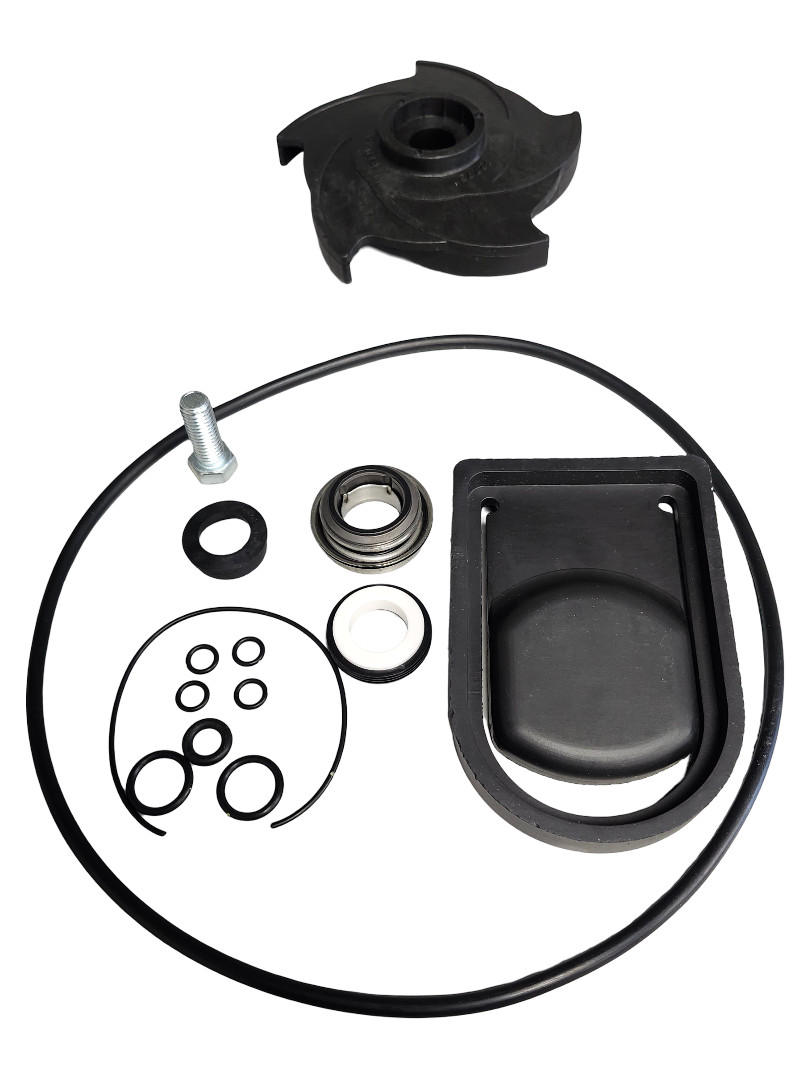 Banjo BUNA Repair Kit for 1-1/2