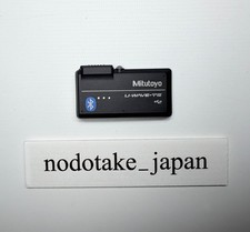 Mitutoyo Bluetooth U-WAVE Caliper Buzzer Type U-WAVE-TCB 264-625 TI picture