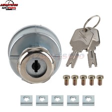 For Hyster Forklift Ignition Switch 272041 HY272041 Universal Ignition Switch  picture