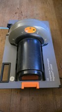 GE Inspection Technologies Pegasus CR50P Scanner –Powers On – As‑Is Parts/Repair picture