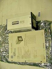 Square D Symax Module Input 8030-LIM-112 picture