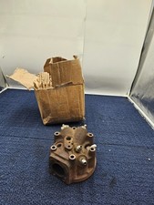 CAT 20R-8575 Reman Combustion Head Fits WHEEL TRACTOR-SCRAPER 627K *NOT WORKING picture