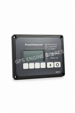 Cummins Power Command HMI 211; PART NUMBER: 0300-6014 picture