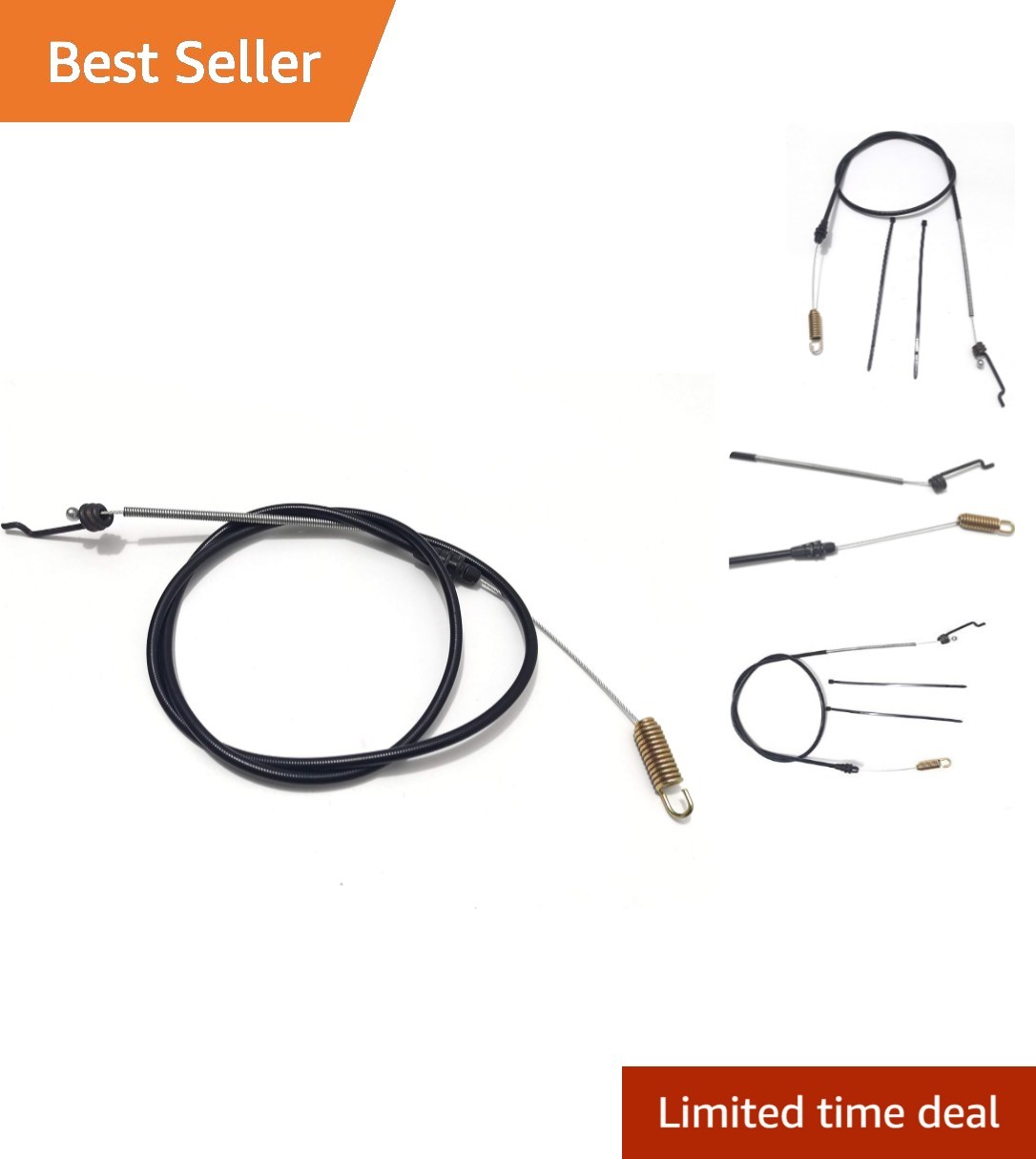 Essential 30\'\' Traction Cable for Toro 30\