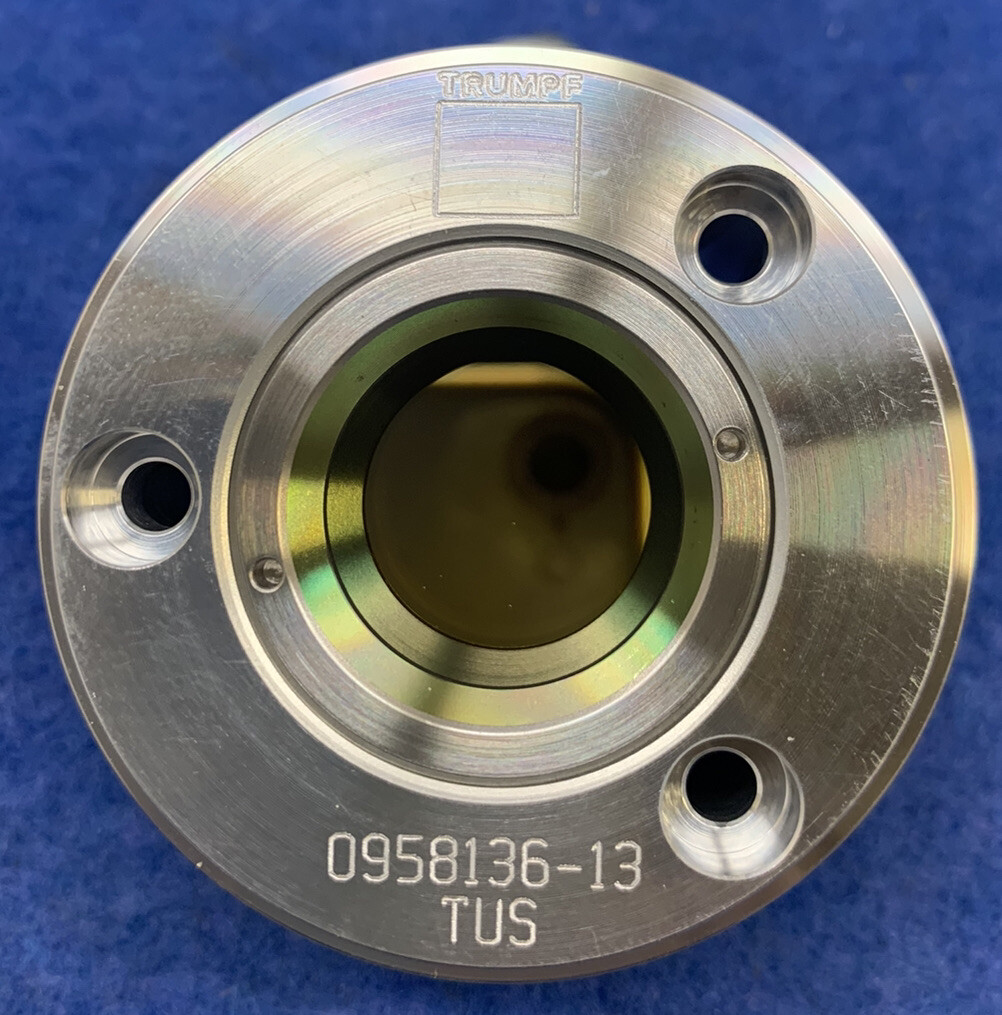 Trumpf  0958136 Reducer New 
