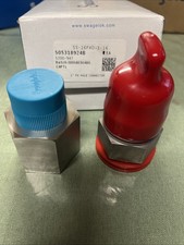 Swagelok.  SS-16FK0-1-16 316SS picture