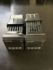 Lot Of 2 Watlow Temperature Controllers 93 picture