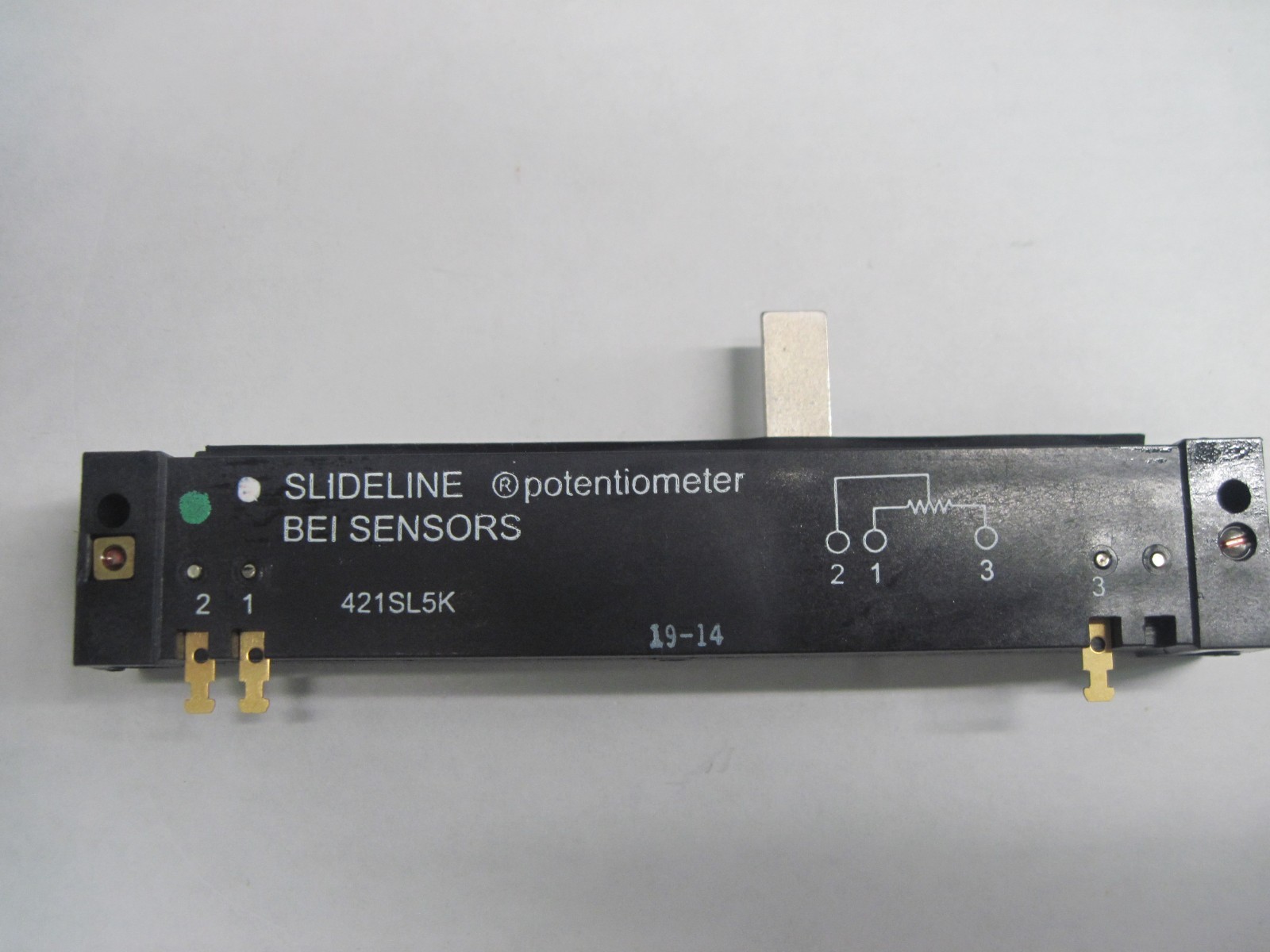 421SL5K BEI SENSORS 421SL5K BEI SENSORS