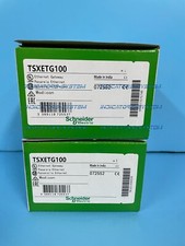 TSXETG100 1PCS Brand New Schneider TSXETG100 PLC Ethernet Modbus Fast delivery picture