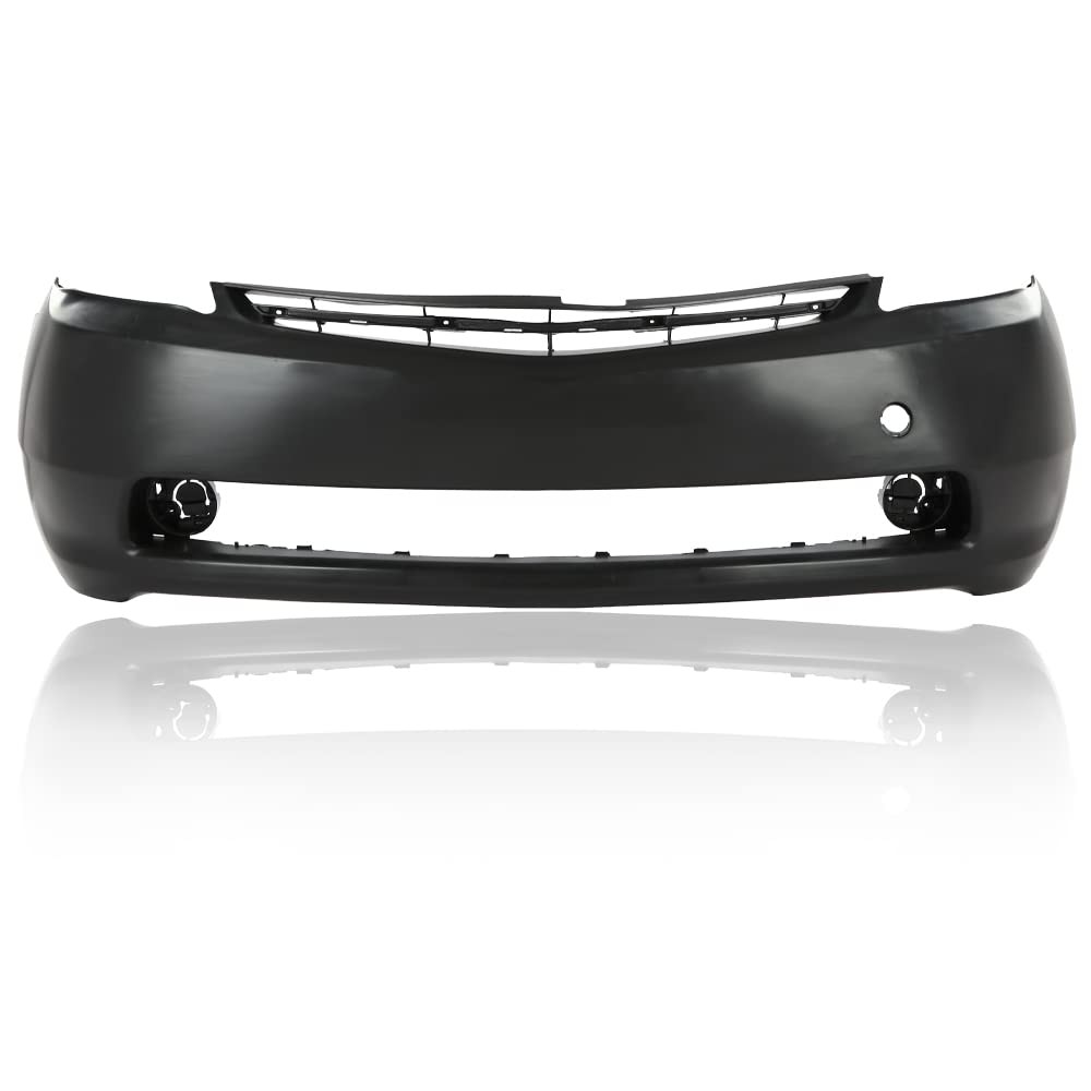 Front Bumper Cover