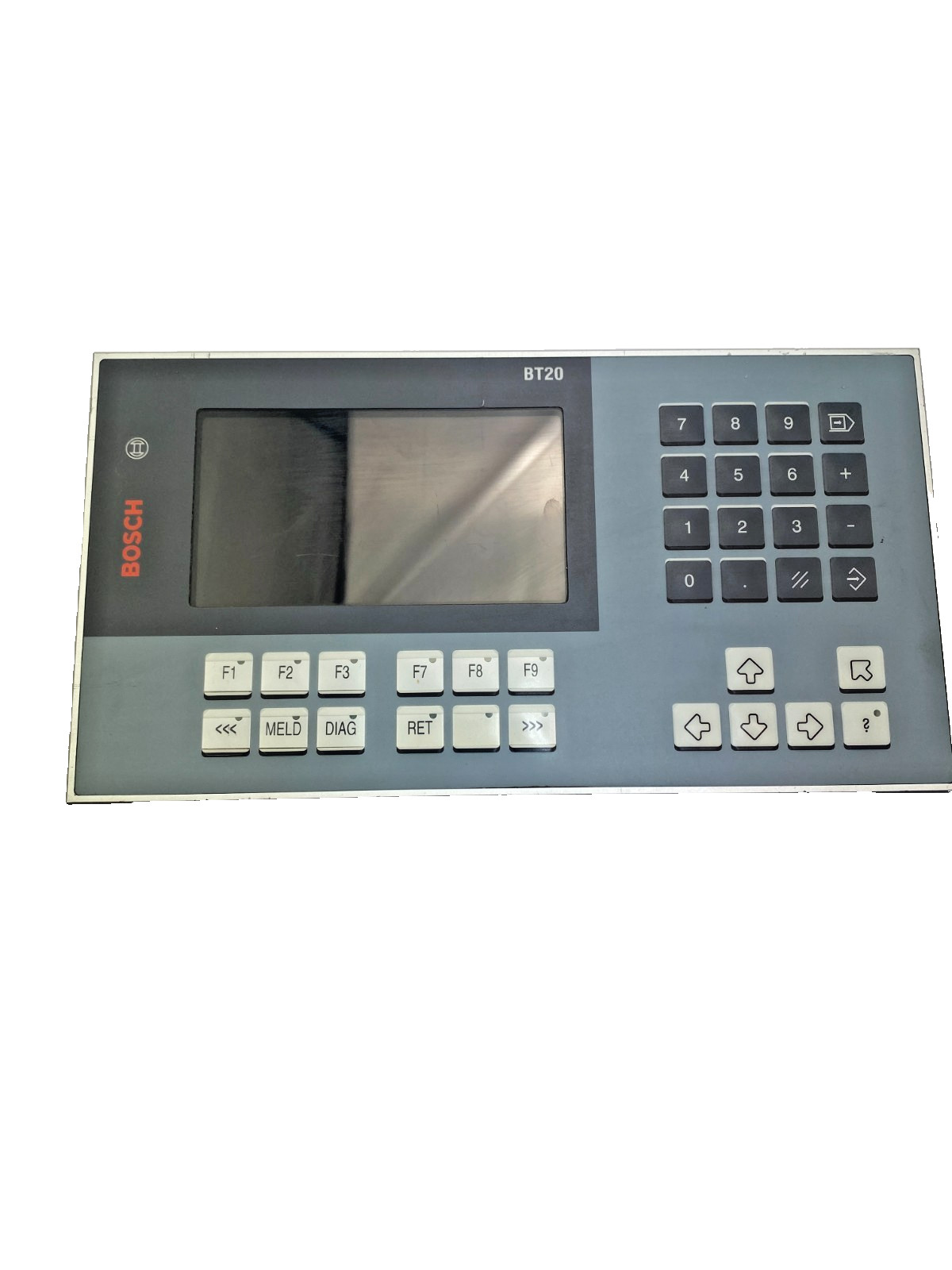 BOSCH SÜTRON BT20/002090 Automation Equipment