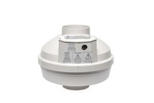 Festa AMG Maverick Radon Fan - Quiet and Energy Efficient 260 CFM picture