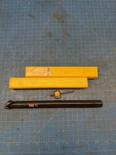 New Sandvik Coromant A12S-DCLNR 3 CoroTurn RC Boring Bar Thru coolant 3/4” 10OAL picture