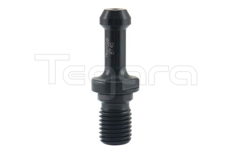 Tegara BT 40 Pull Stud Retention Knob CNC BT40 Taiwan New [ Tegara BT 40 Pull Stud Retention Knob CNC BT40 Taiwan New [