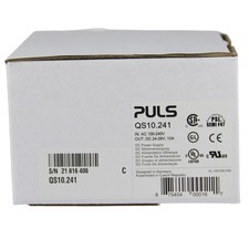 1PCS NEW PULS QS10.241 Power Supply picture