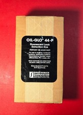 Spectroline OIL-GLO-44-P Oil Leak Detection Fluid NEW IN BOX picture