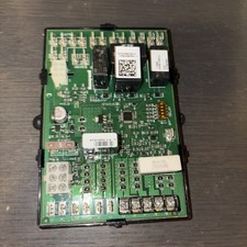York Honeywell ST9120U1011 Electronic Universal Fan Timer Control Circuit Board picture