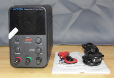 Wanptek Adjustable DC Power Supply 30V 10A LED Display USB Charging WPS305H L@@K picture