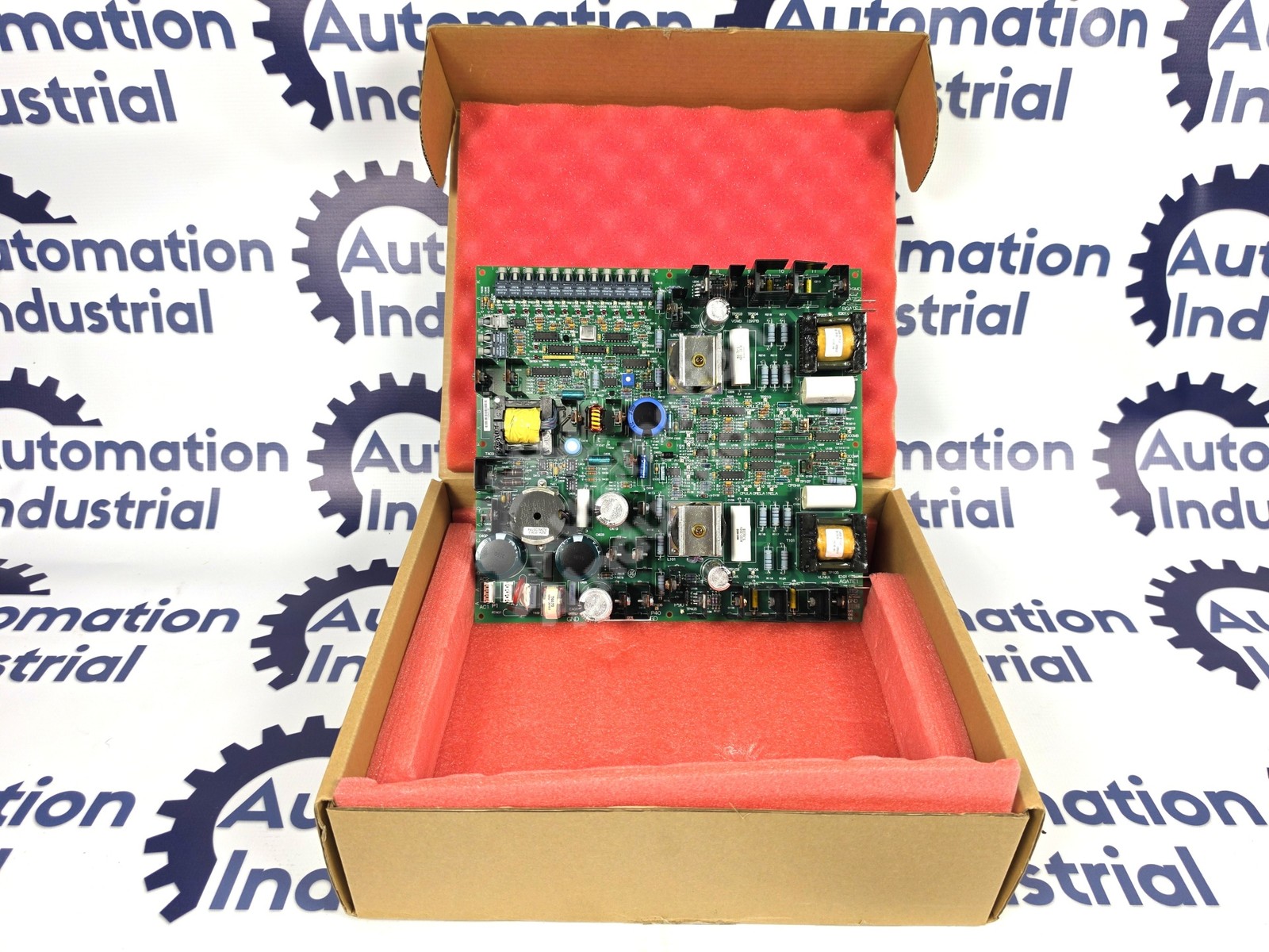 DS200FGPAG1A By General Electric DS200FGPAG1AJD Gate Pulse Amplifier Board NSFP DS200FGPAG1A By General Electric DS200FGPAG1AJD Gate Pulse Amplifier Board NSFP