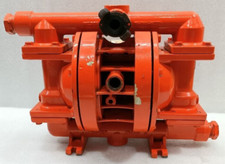 WILDEN 2 ALUMINIUM 1