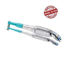 Dental Hygiene Prophy Handpiece, INTEGRITY III, Angled 45º Comfort - New US Made picture