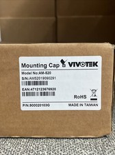 VIVOTEK Mounting Cap AM-520 NEW ||  picture