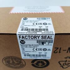 New Factory Sealed Allen Bradley 1764-LRP SER C 1500 Processor PLC 1764LRP picture