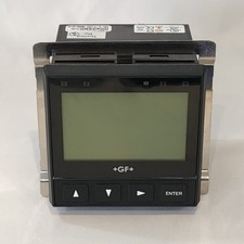 GF Signet SmartPro Base Controller  Two CH, DC 159001841  3-9950-1 picture
