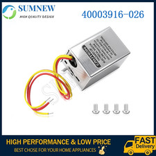 Power Replacement Head For Honeywell 40004850-001, 40003916-026 Zone Valve picture