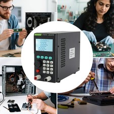 Electronic Load Tester ET5407 A+, 200W Electronic Load Tester, Electronic Load picture