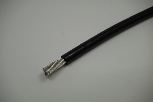 Battery Cable Marine Grade Tinned Copper 8,6,4,2,1,1/0,2/0,4/0 AWG By the Foot