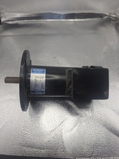 LEESON CM34D17FC4E DC Permanent Magnet Motor 180V 1/4HP 1750RPM TEFC picture