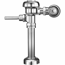 NEW Sloan 3080050 111-1.28 Manuel Flushometer standard segment diaphragm Chrome picture