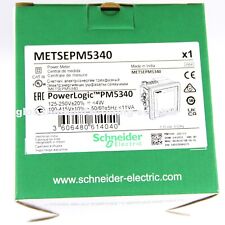 NEW Schneider Electric METSEPM5340 Power Logic PM5340 Power Meter picture