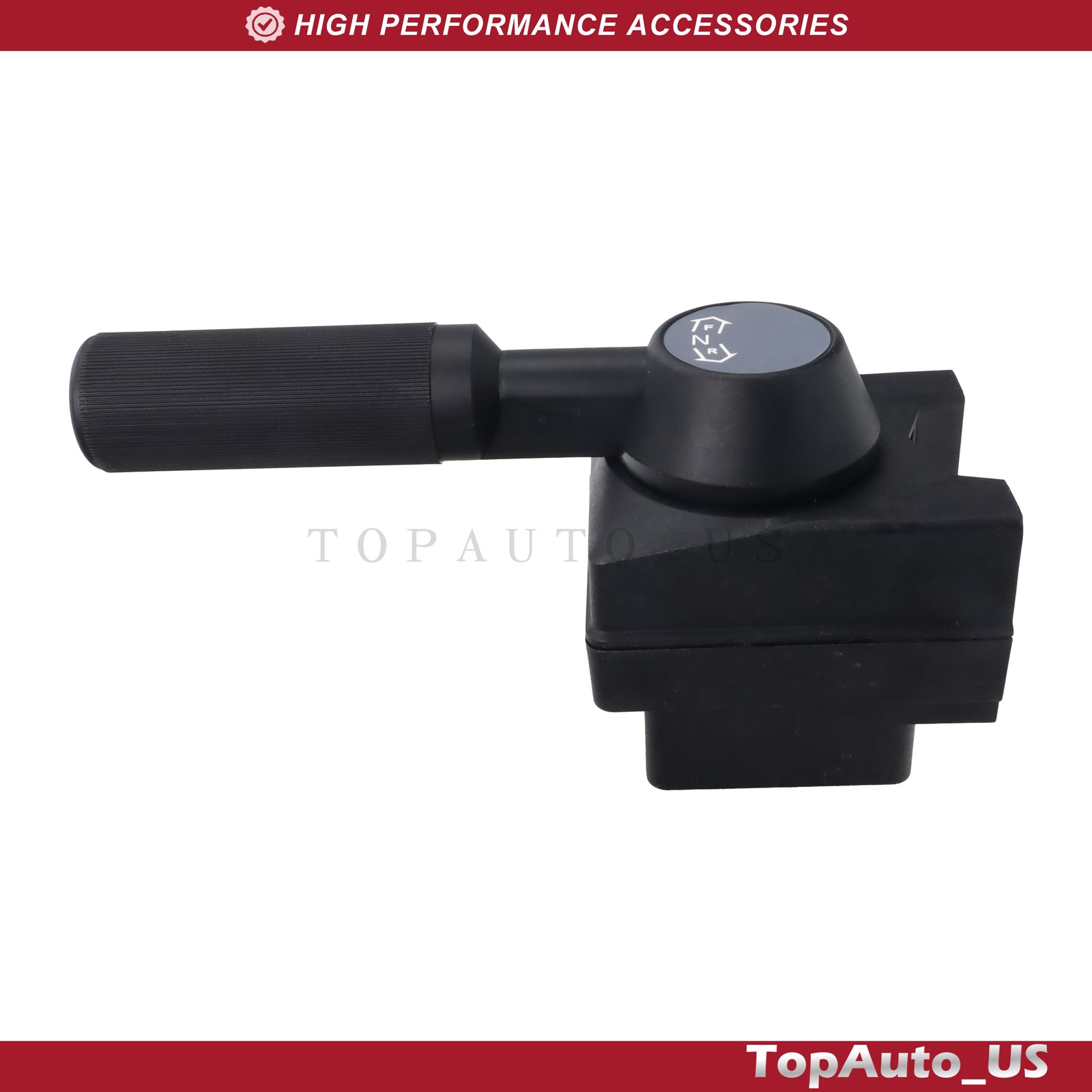 Transmission Shift Control 261-2207 Fit Caterpillar CAT 416D 420D 424D 414E 422E