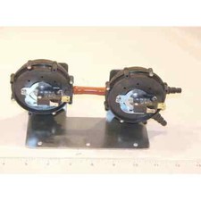 Lochinvar PRS2416K PRS2416 Pressure Switch Dual 100208375 picture