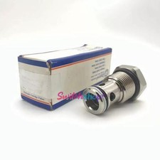 CCV-122-X2.0N 1PCS New Threaded Cartridge Valves CCV-122-X2.0N Fast Shipping picture