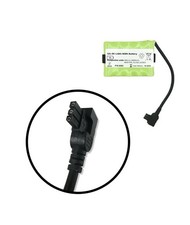 Laerdal LCSU4 Suction Unit Battery Replacement 886113 picture