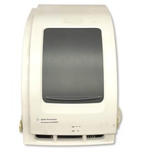 Agilent Stratagene Mx3005P Multiplex Quantitative PCR QPCR System 401513 picture