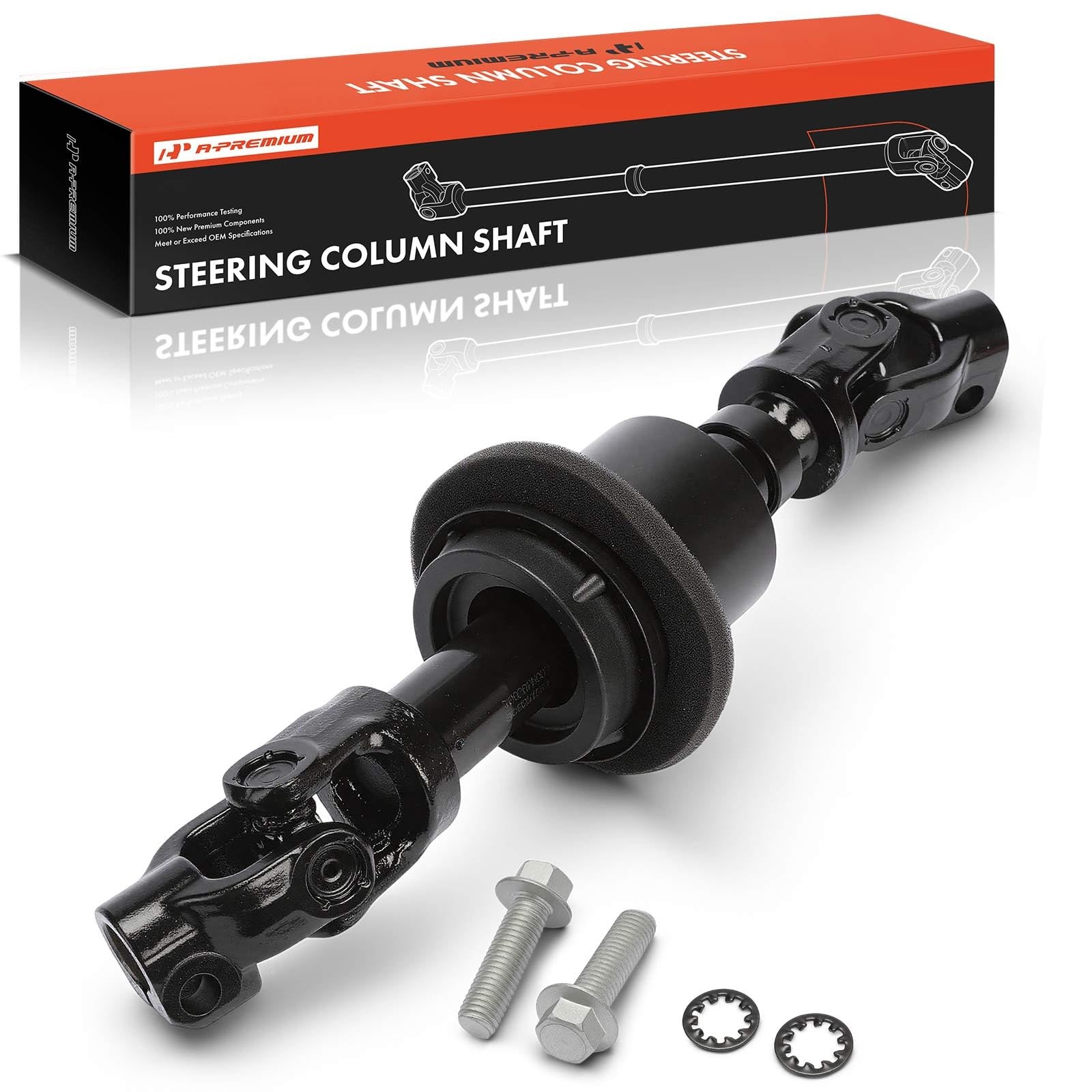 Intermediate Steering Shaft Steering Column Shaft