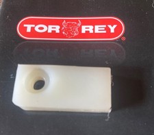 Authentic Torrey Filler Block Fits ALL MODELS Torrey & Pro-Cut Meat Saws picture