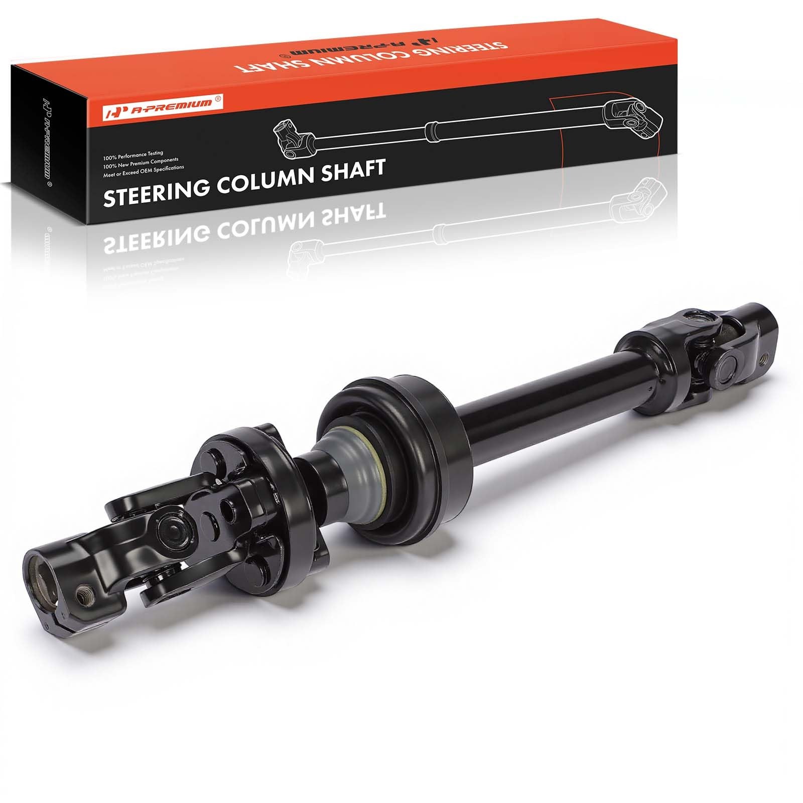 A-Premium Lower Steering Shaft for Ford Explorer