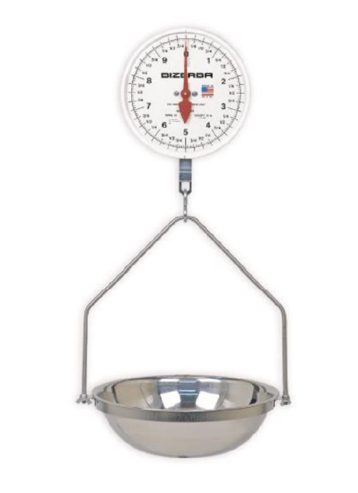 NEW Bizerba Produce Hanging Scale, 20lb NEW Bizerba Produce Hanging Scale, 20lb