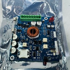 ECOLAB E New Gen DC Speed Control PCB 9200-2060 REV (New Open Box) picture